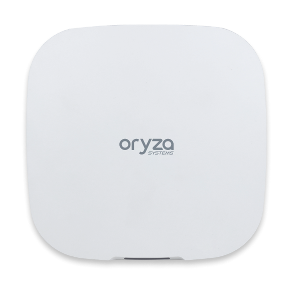 Alarm HUB
